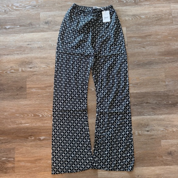 Steele. Lilith Pant in Night Bloom, NWT - Picture 2 of 7